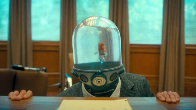 The Umbrella Academy S02E07
