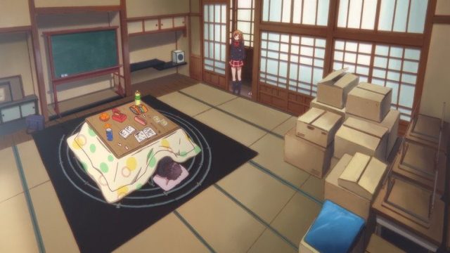 Chuunibyou Demo Koi ga Shitai! S00E15