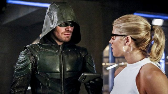 Arrow S05E02