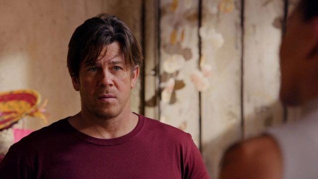 Almost Paradise S01E09
