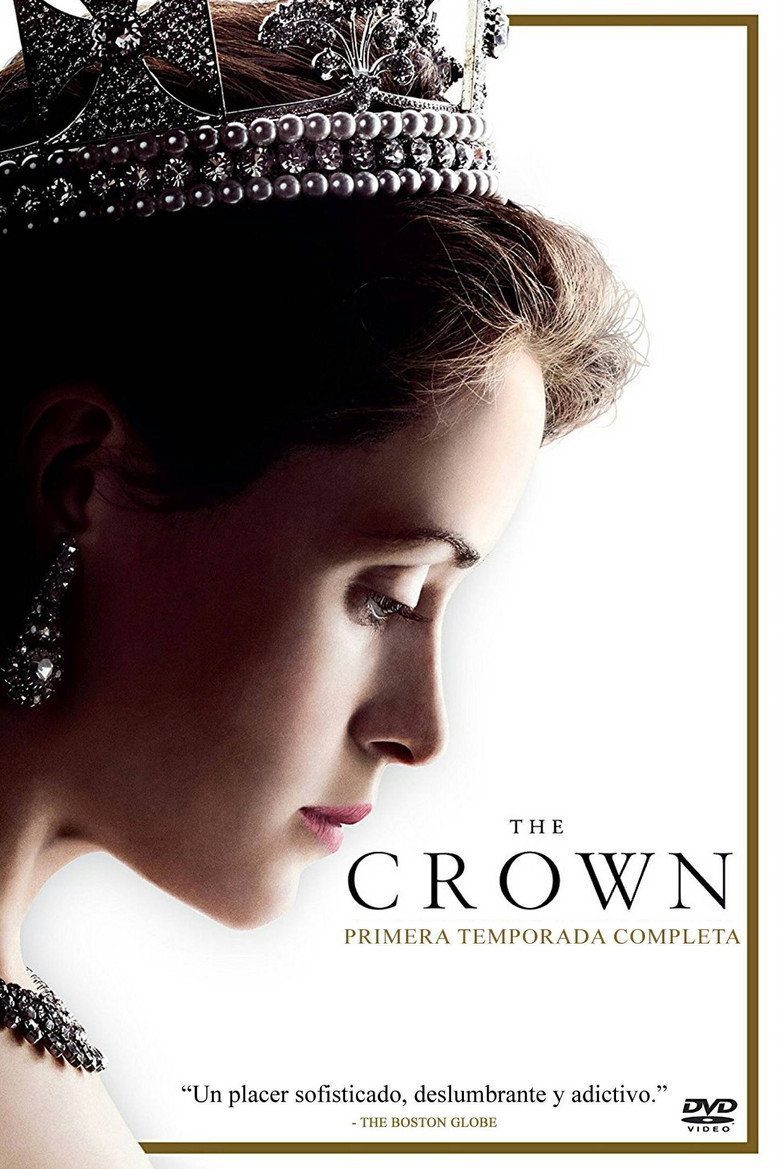 The Crown Temporada 1