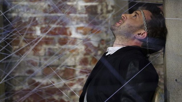 Scorpion S02E24