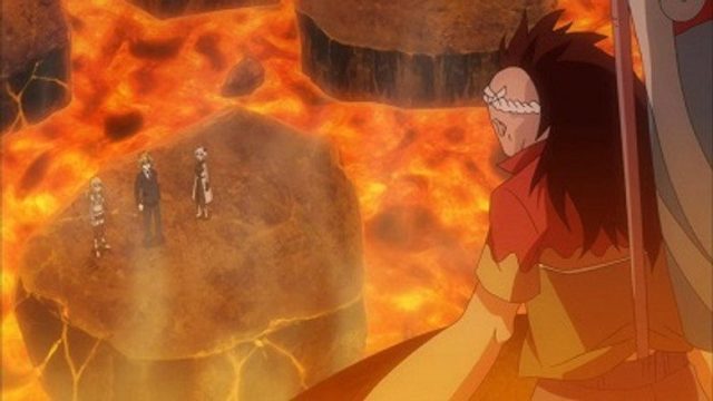 Fairy Tail S05E07