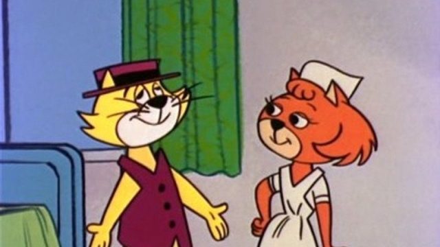 Don Gato y su Pandilla S01E07