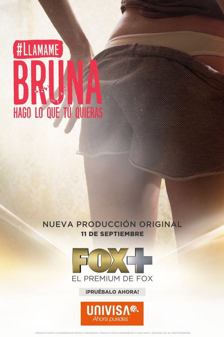 Llámame Bruna Temporada 2