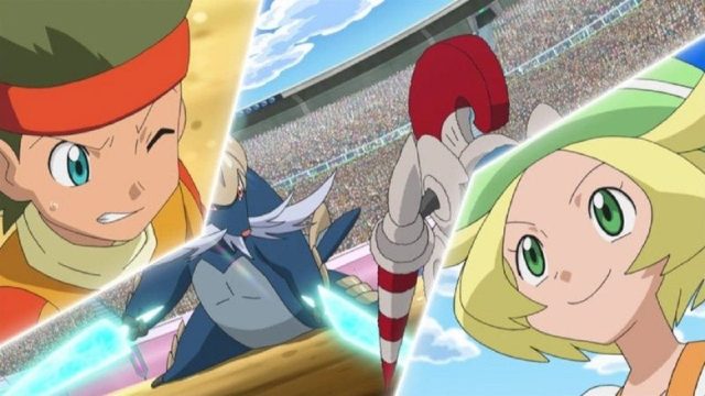 Pokémon S16E07
