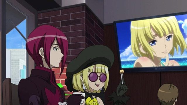 キャプテン・アース S01E21