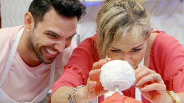 ¡Nailed It! México S01E04