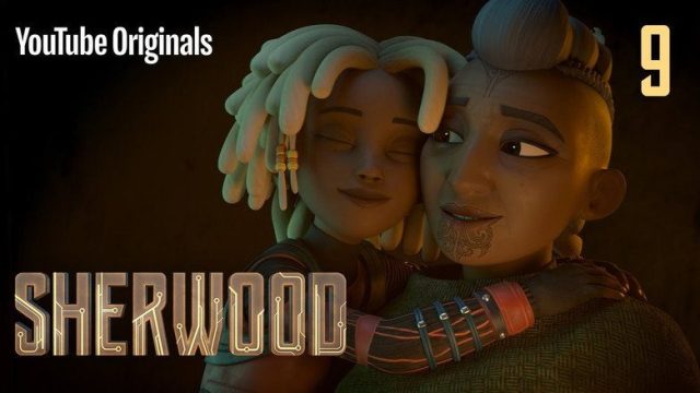 Sherwood S01E09