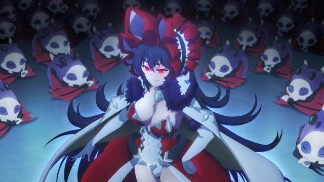 Princess Connect! Re:Dive S01E10