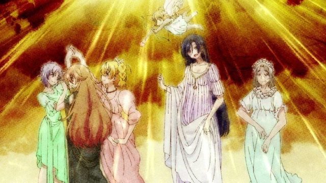 Reborn as a Vending Machine, I Now Wander the Dungeon S03E04