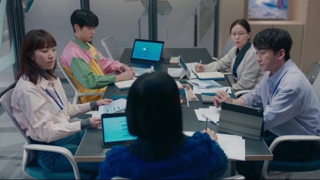 Agencia de Publicidad S01E12