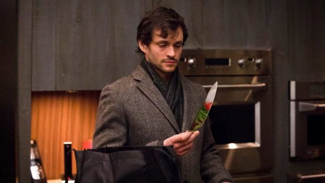 Hannibal S02E10
