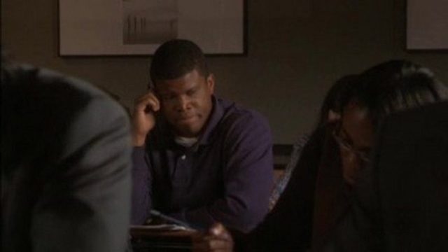 Los 4400 S02E03