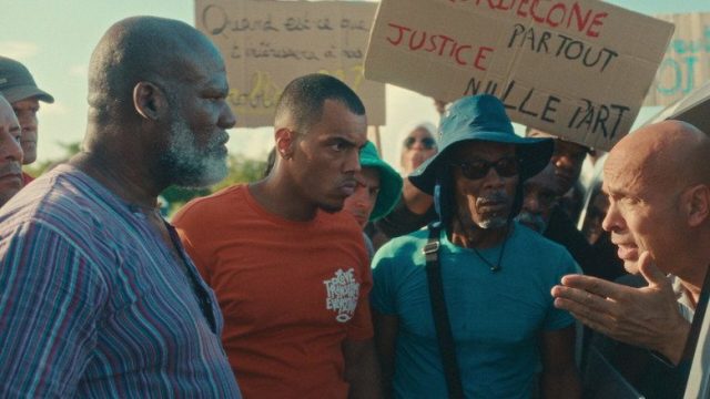Presidente por accidente S02E04