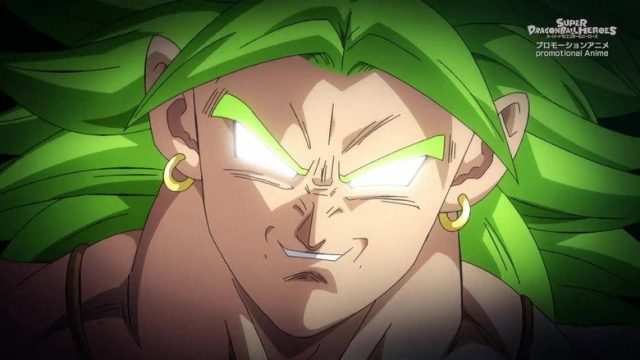 Dragon Ball Heroes S03E10