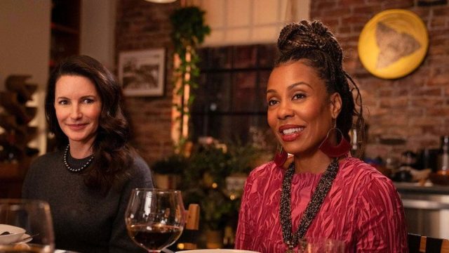 And Just Like That… Un nuevo capítulo de Sex and the City S02E06