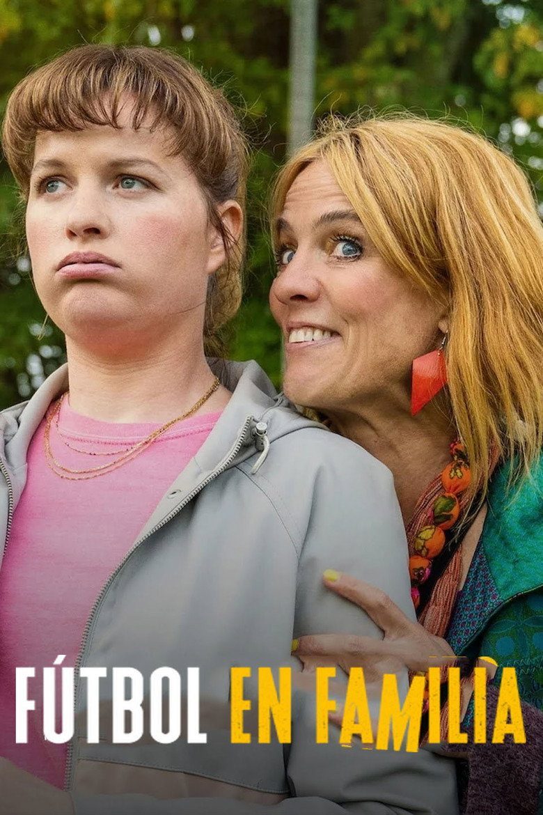 Futbol en familia Temporada 2