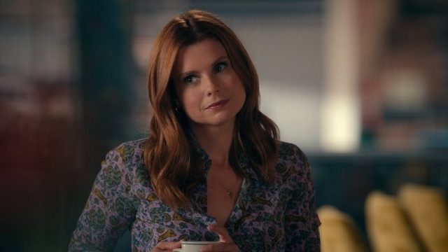 Dulces magnolias S01E04