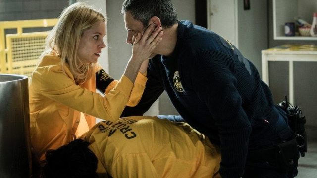 Vis a vis S02E09