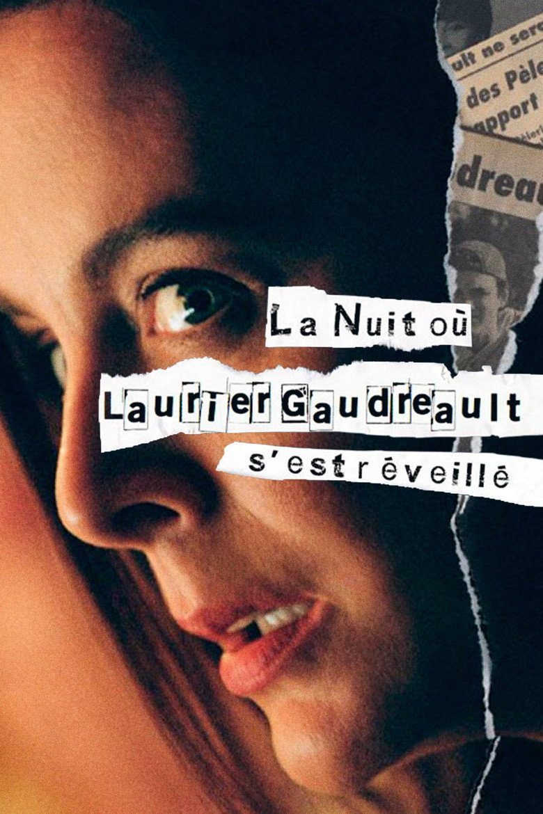 La nuit où Laurier Gaudreault s'est réveillé Temporada 1