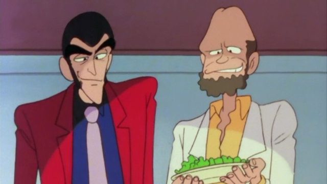 Lupin III S02E16