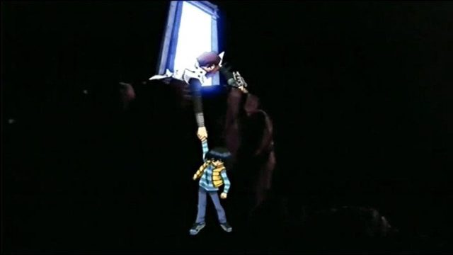 Yu-Gi-Oh! Duelo de Monstruos S01E101
