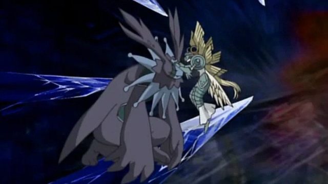 Digimon Frontier S01E35