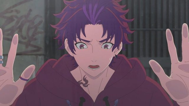 Paradox Live THE ANIMATION S01E06