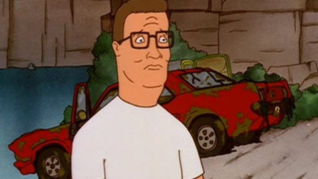 Los Reyes de la Colina S05E17
