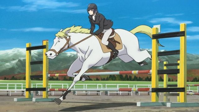 銀の匙 Silver Spoon S02E04