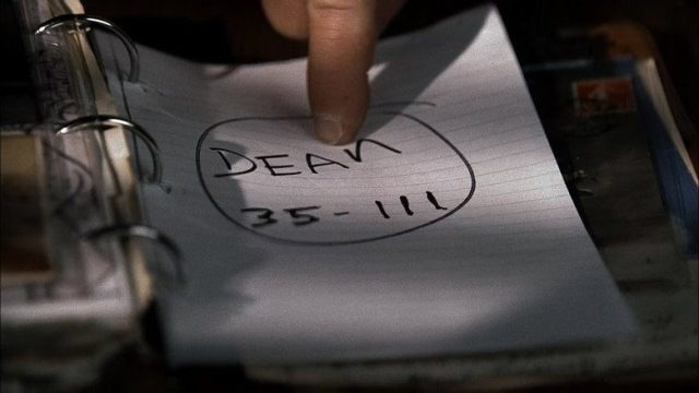 Supernatural S00E04