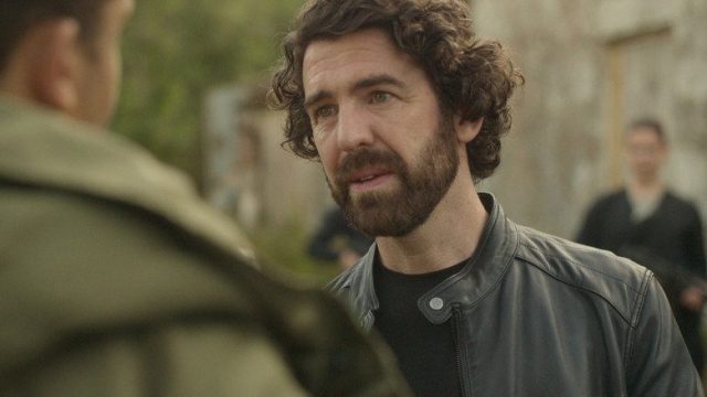 El hijo bastardo y el mismísimo diablo S01E03