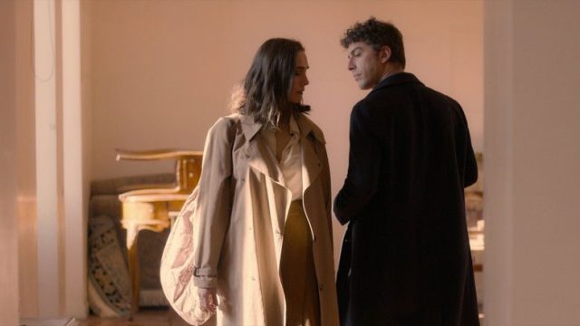 Fidelidad S01E01