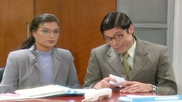 Yo soy Betty, la fea S01E285