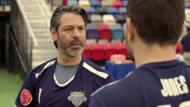 Dinastía S05E10