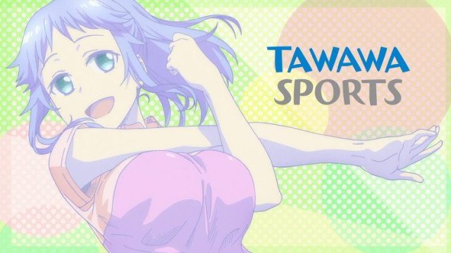 Tawawa on Monday S01E03