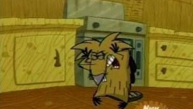 Los Castores Cascarrabias S04E06