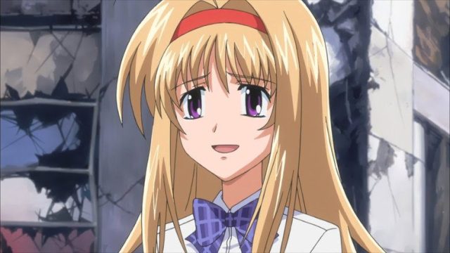 Chaos;Head S01E11