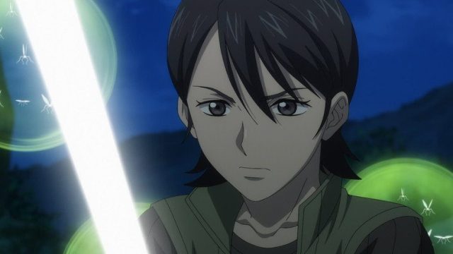 Sorcerous Stabber Orphen S04E06