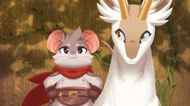 RWBY S00E29