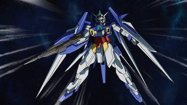 機動戦士 ガンダム AGE S01E19