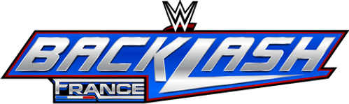 WWE Backlash 2024