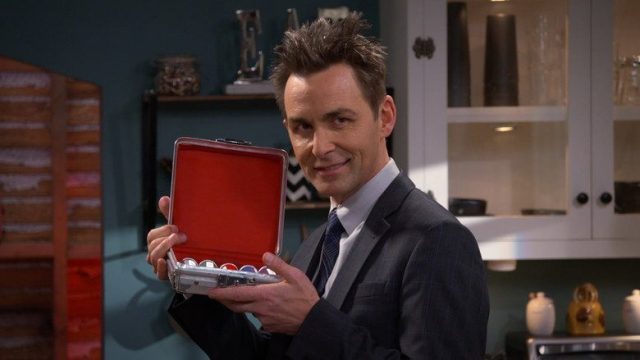 The Villains of Valley View S01E14