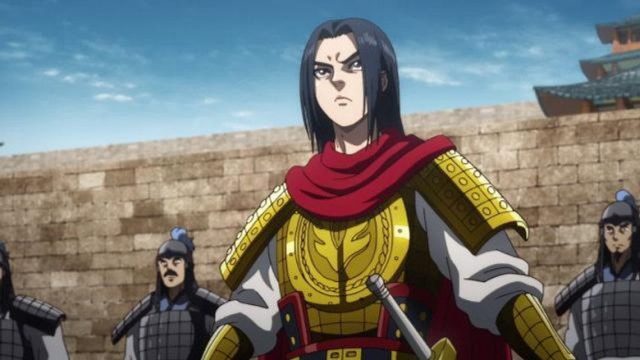 Kingdom S03E19