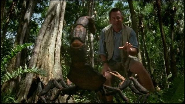 Prehistoric Park S01E05