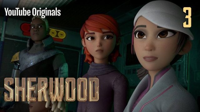 Sherwood S01E03