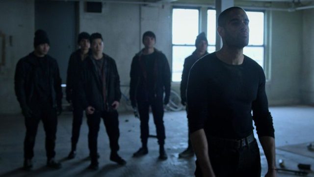 Marvel - Iron Fist S02E07