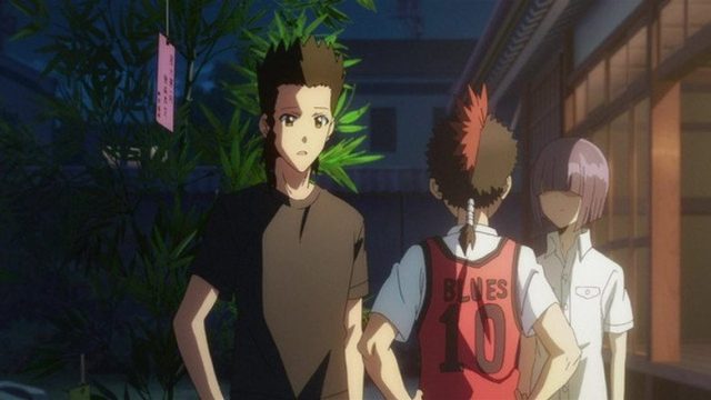 Twin Star Exorcists S01E14