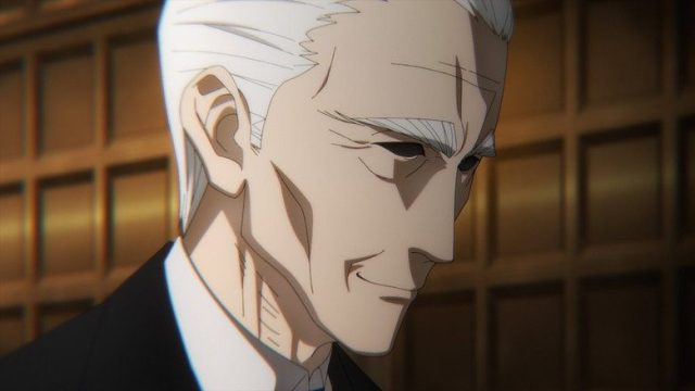 Mahouka Koukou no Rettousei S03E06